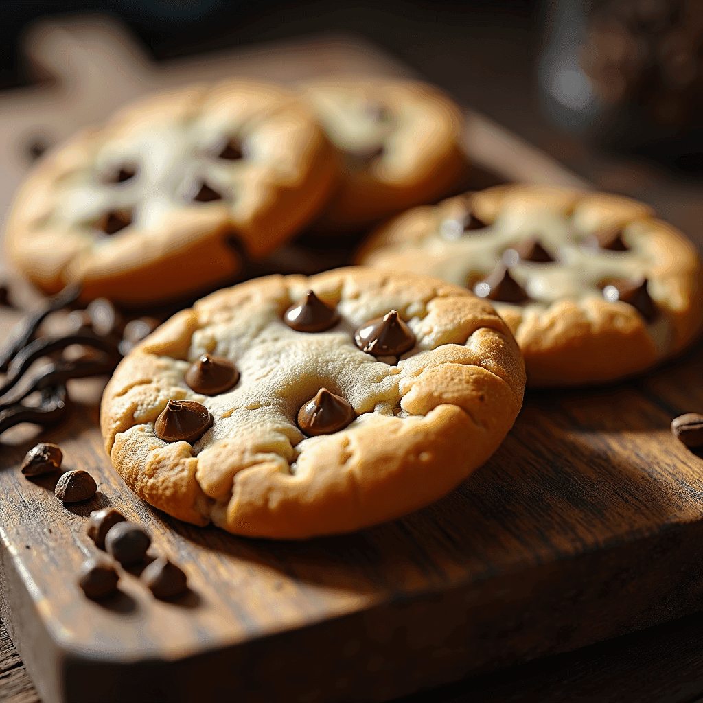 Cozy Afternoon Delight