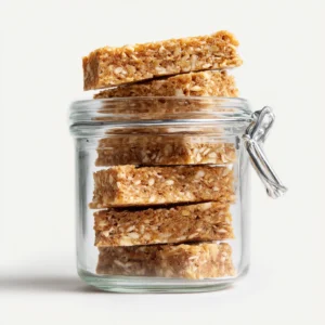 Protein Bar Recipe Without Protein Powder