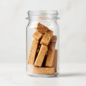 protein bar recipe