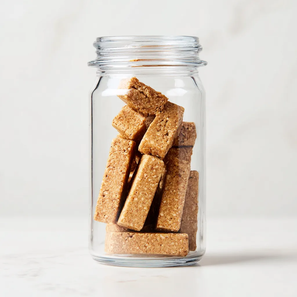 protein bar recipe