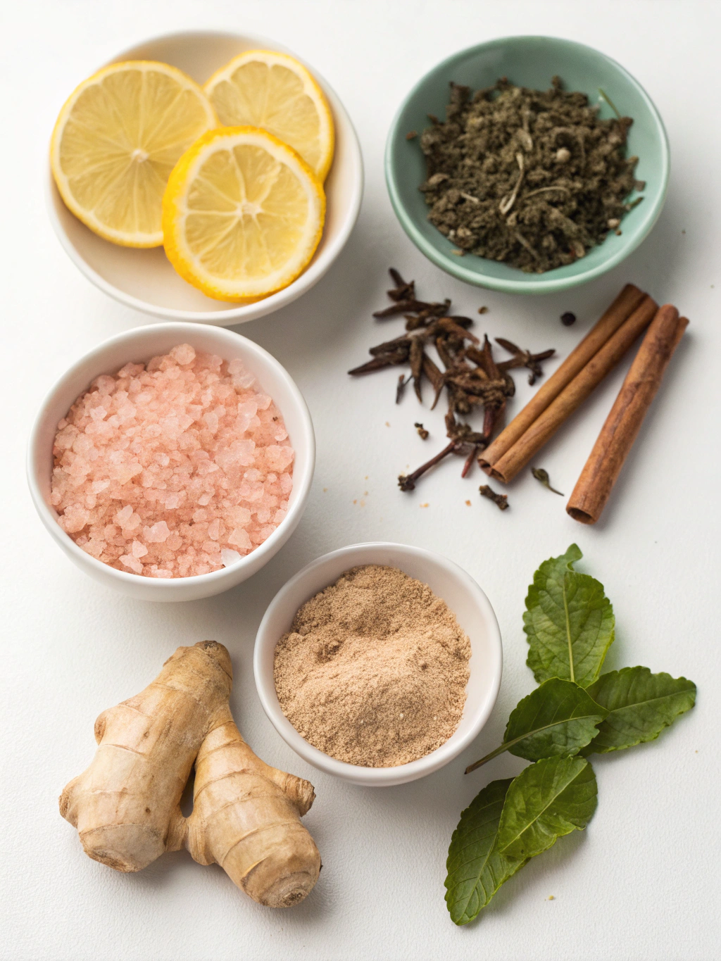pink salt weight loss recipe ingredients